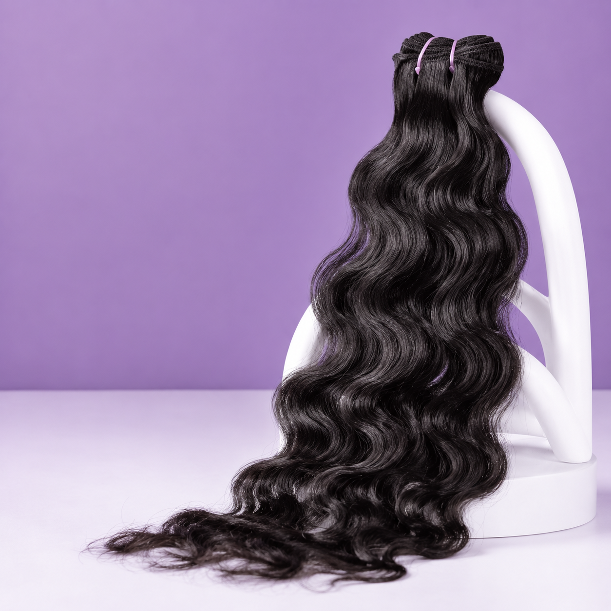 Wavy Raw Indian Bundles