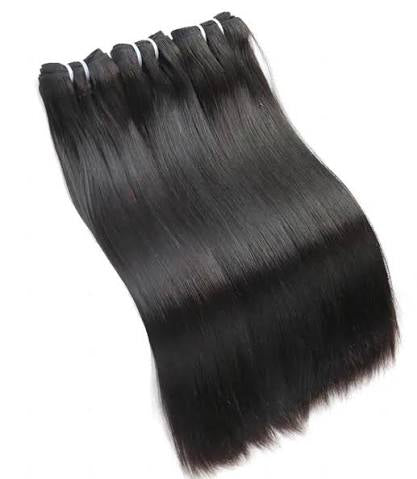 Straight Raw Indian Bundles